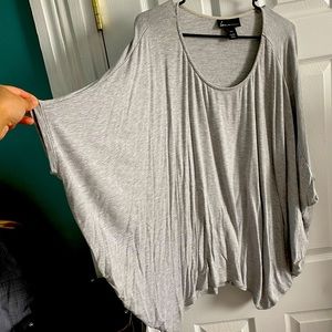 Lane Bryant Batwing Blouse